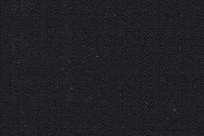 Black Self Geometric Box